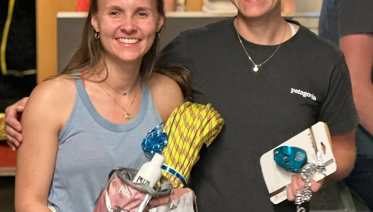 Ninja Warrior | © DAV Berchtesgaden