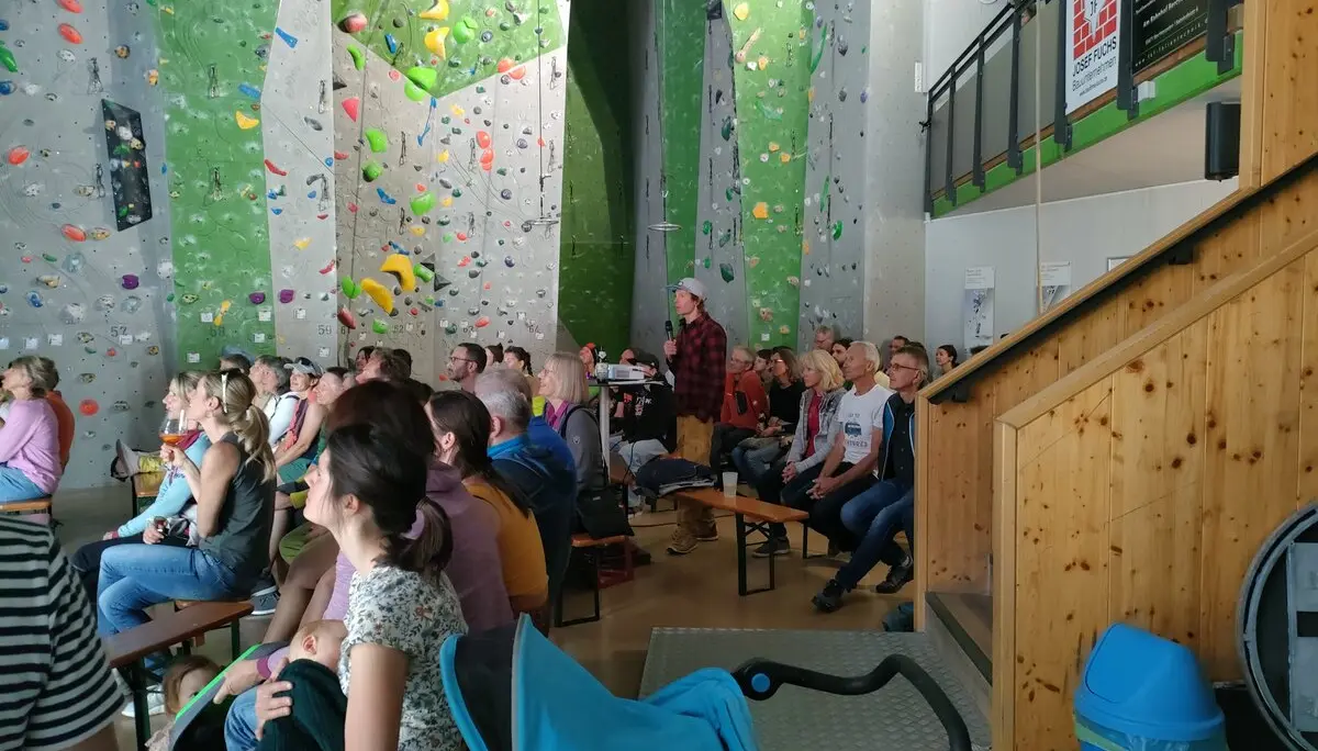 Ninja Warrior | © DAV Berchtesgaden