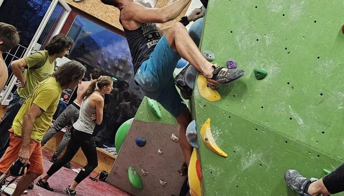 © DAV Berchtesgaden