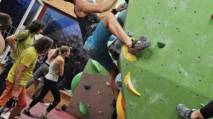 © DAV Berchtesgaden