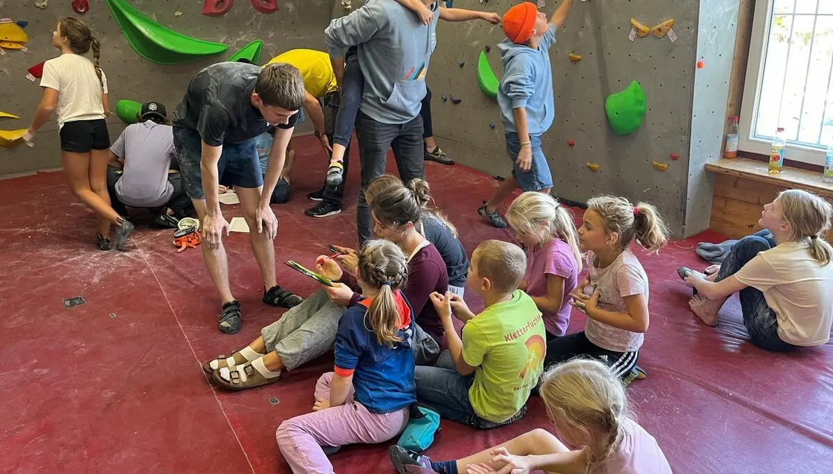 © DAV Berchtesgaden