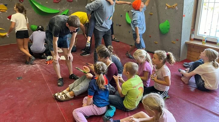 © DAV Berchtesgaden