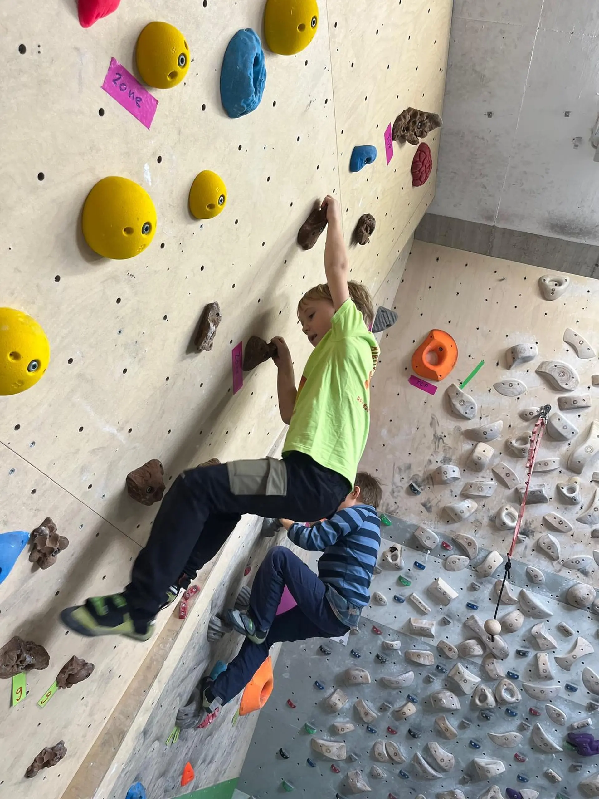 © DAV Berchtesgaden