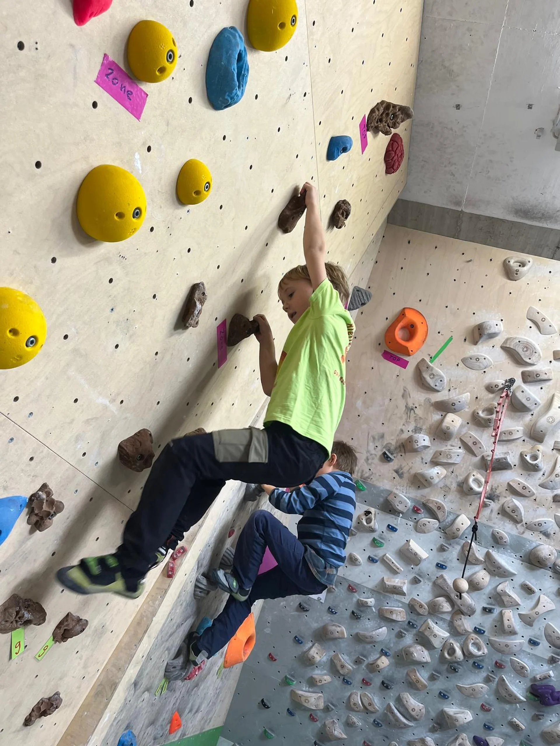 © DAV Berchtesgaden