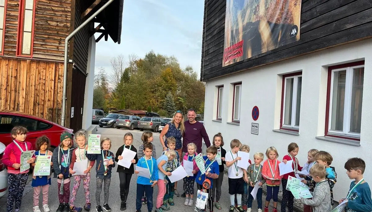 © DAV Berchtesgaden