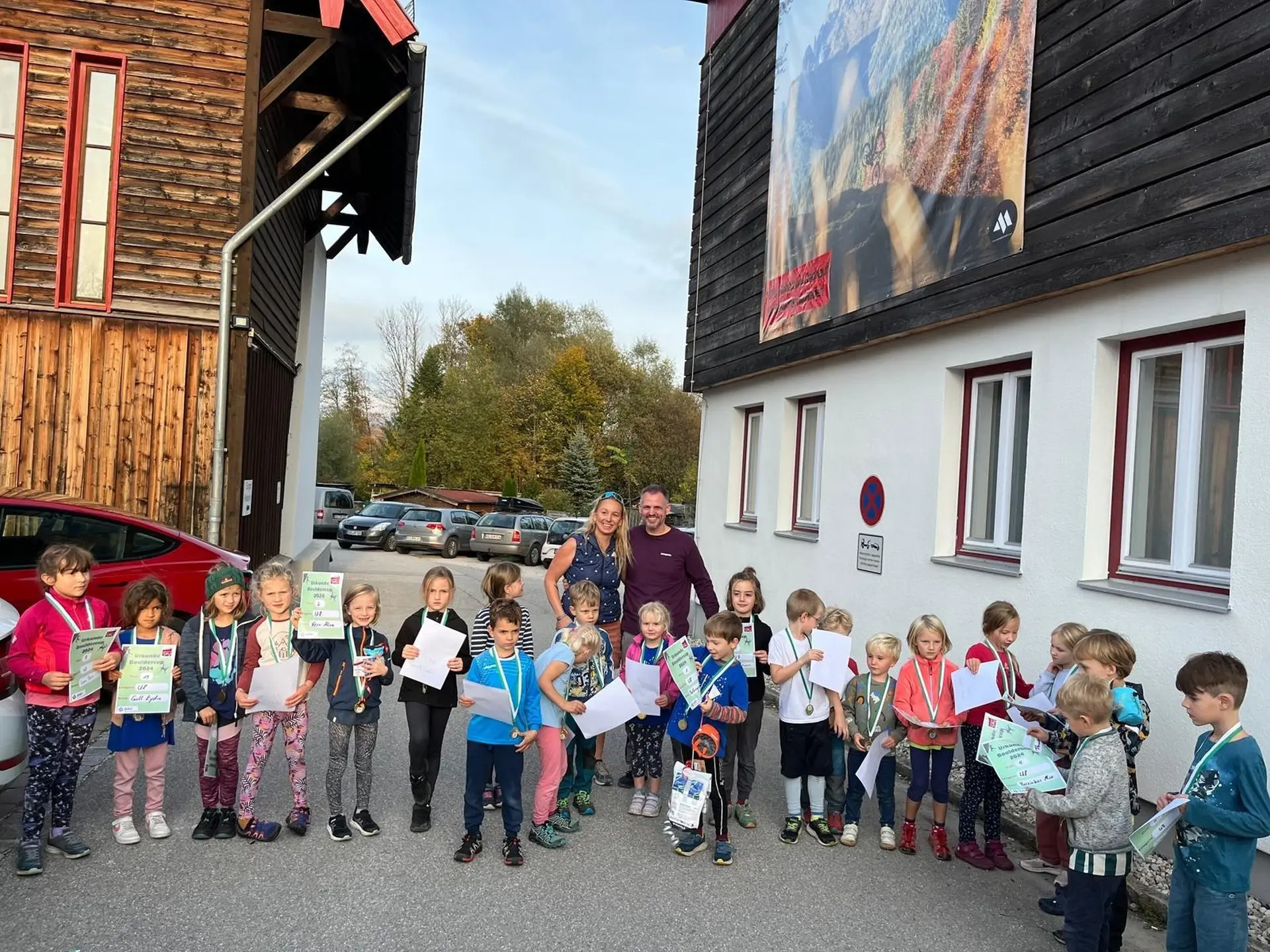 © DAV Berchtesgaden