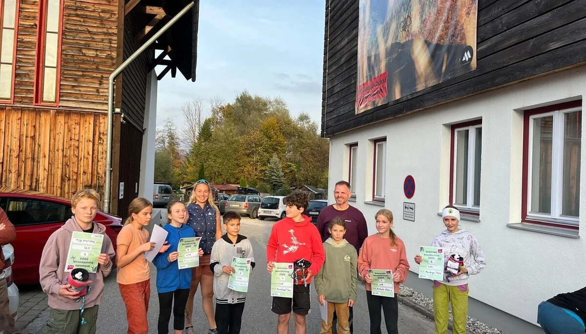 © DAV Berchtesgaden