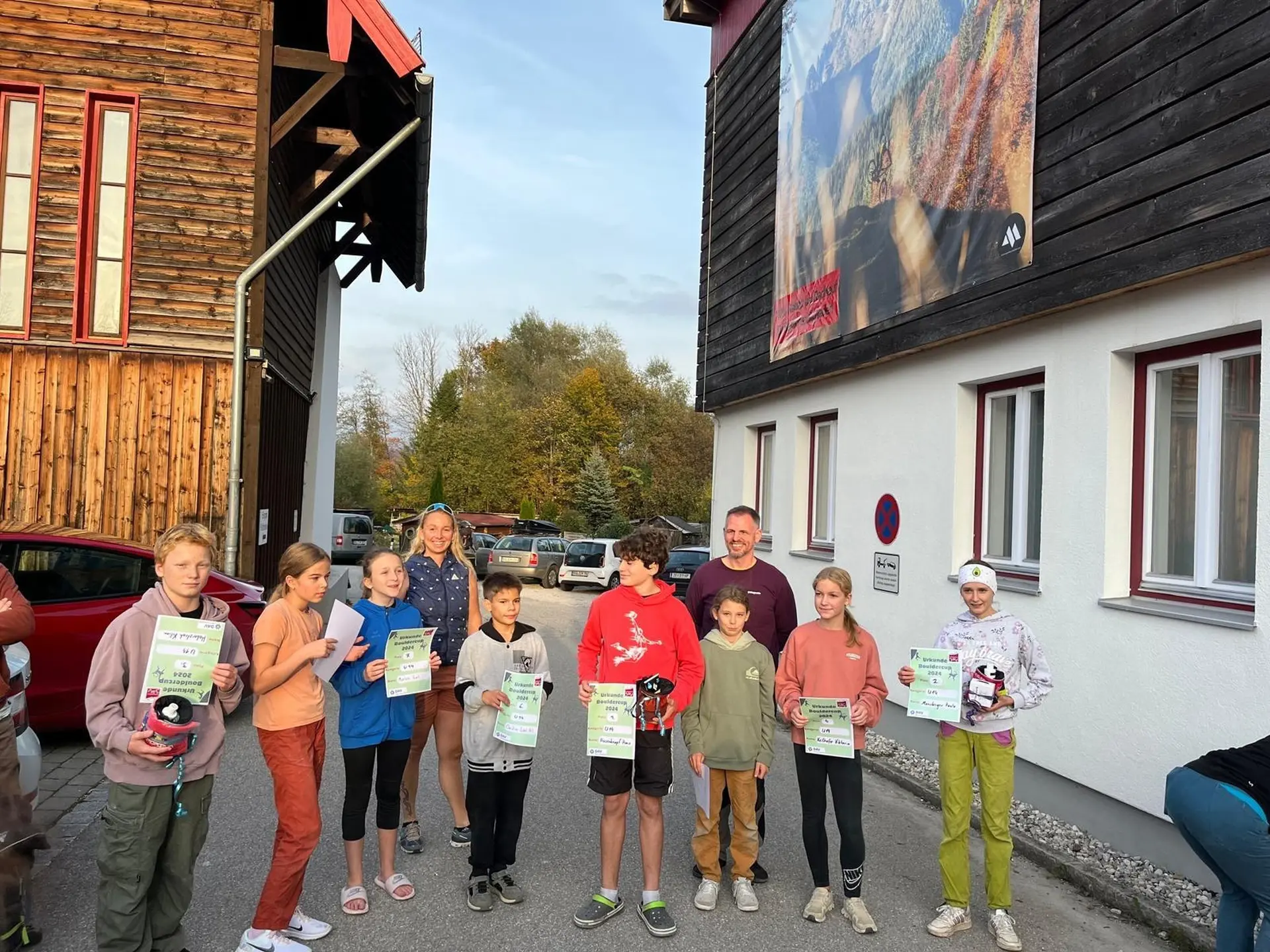 © DAV Berchtesgaden