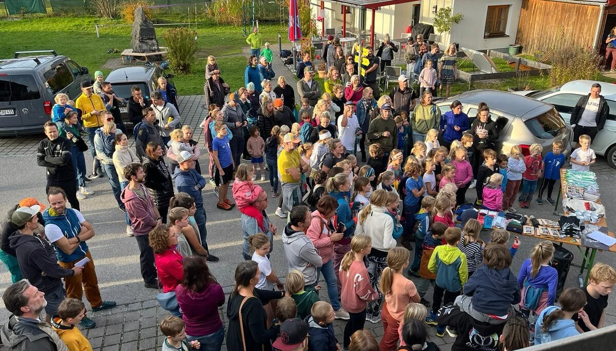 © DAV Berchtesgaden