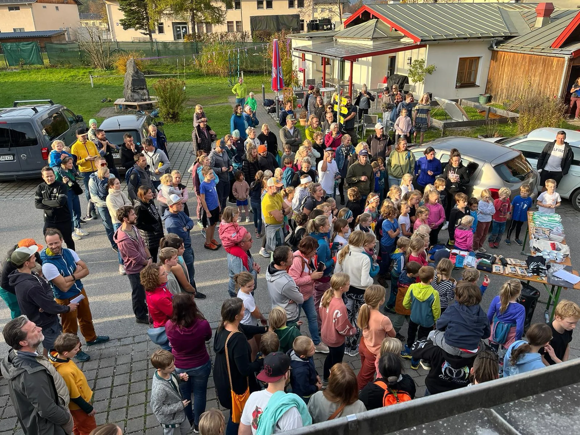 © DAV Berchtesgaden