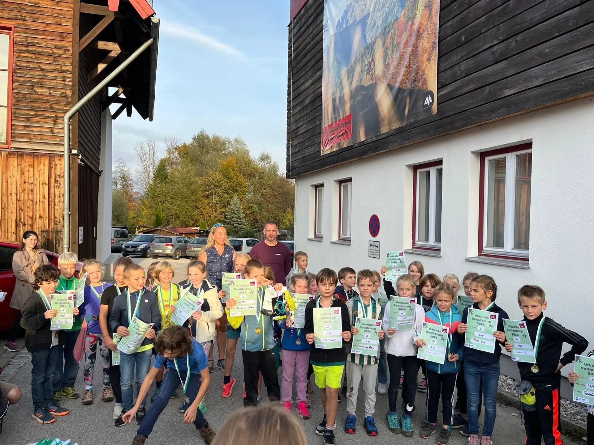 © DAV Berchtesgaden