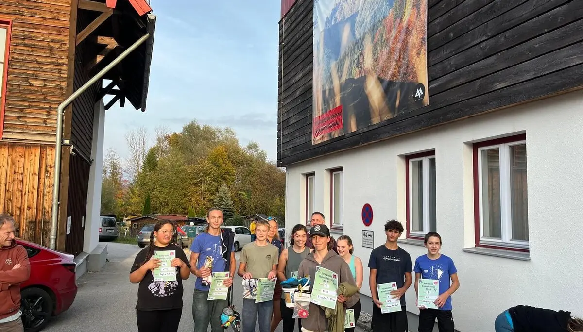 © DAV Berchtesgaden