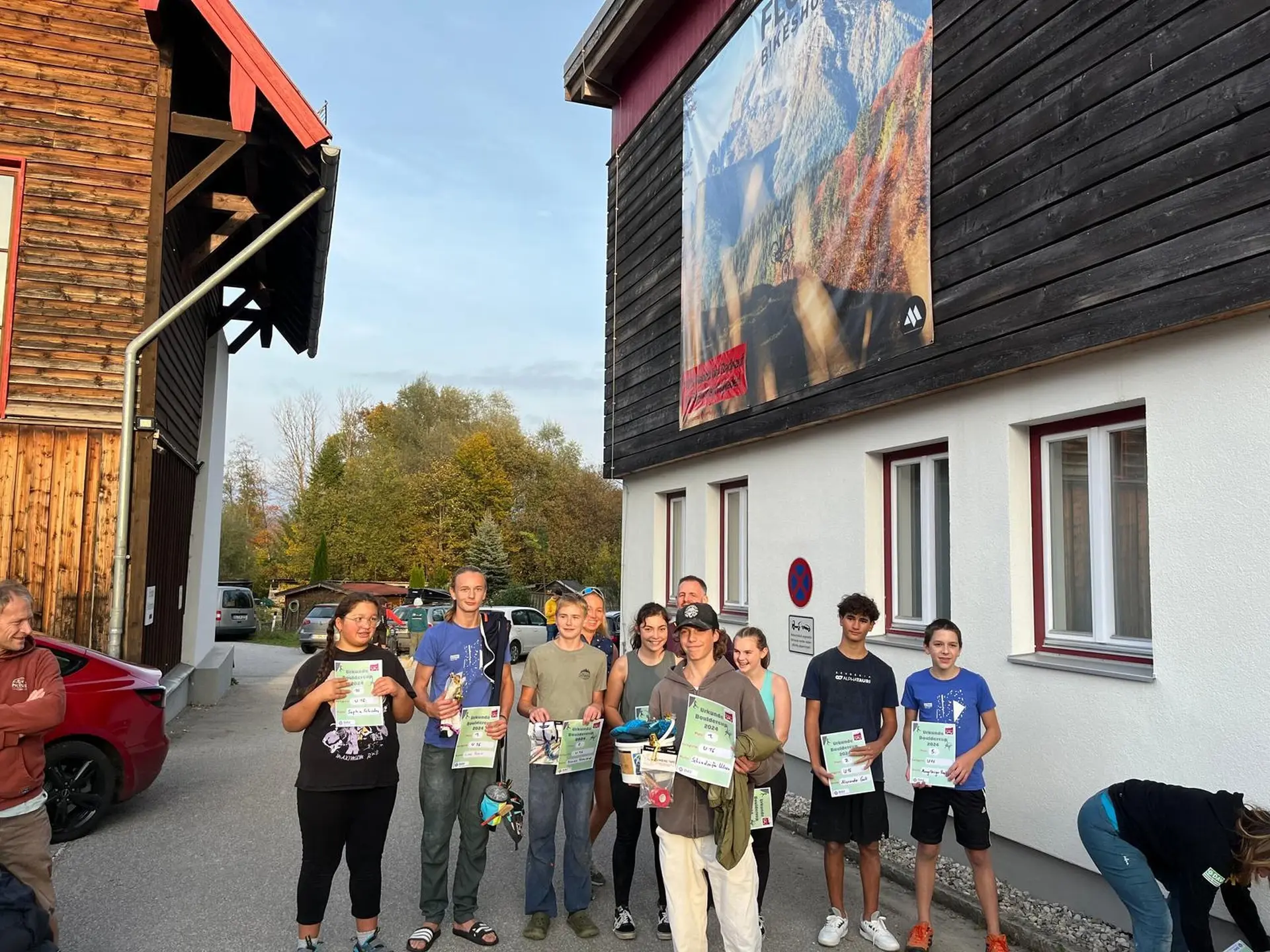 © DAV Berchtesgaden