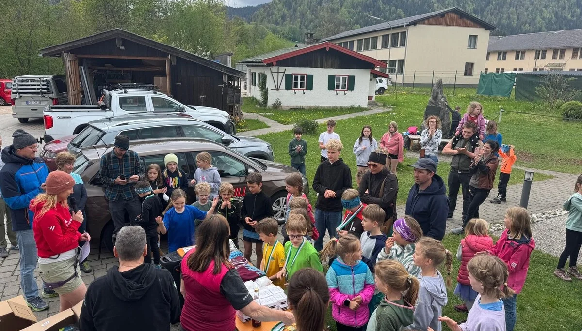 © DAV Berchtesgaden