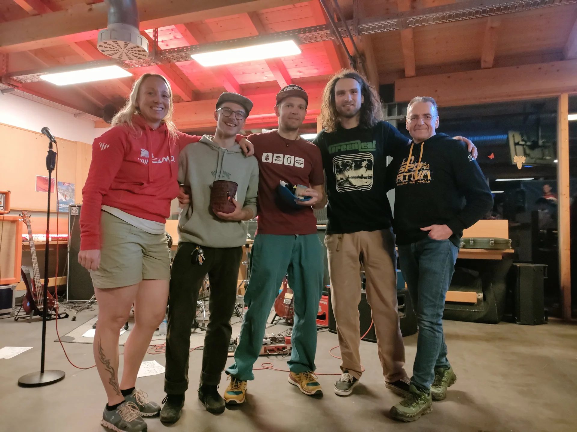 © DAV Berchtesgaden