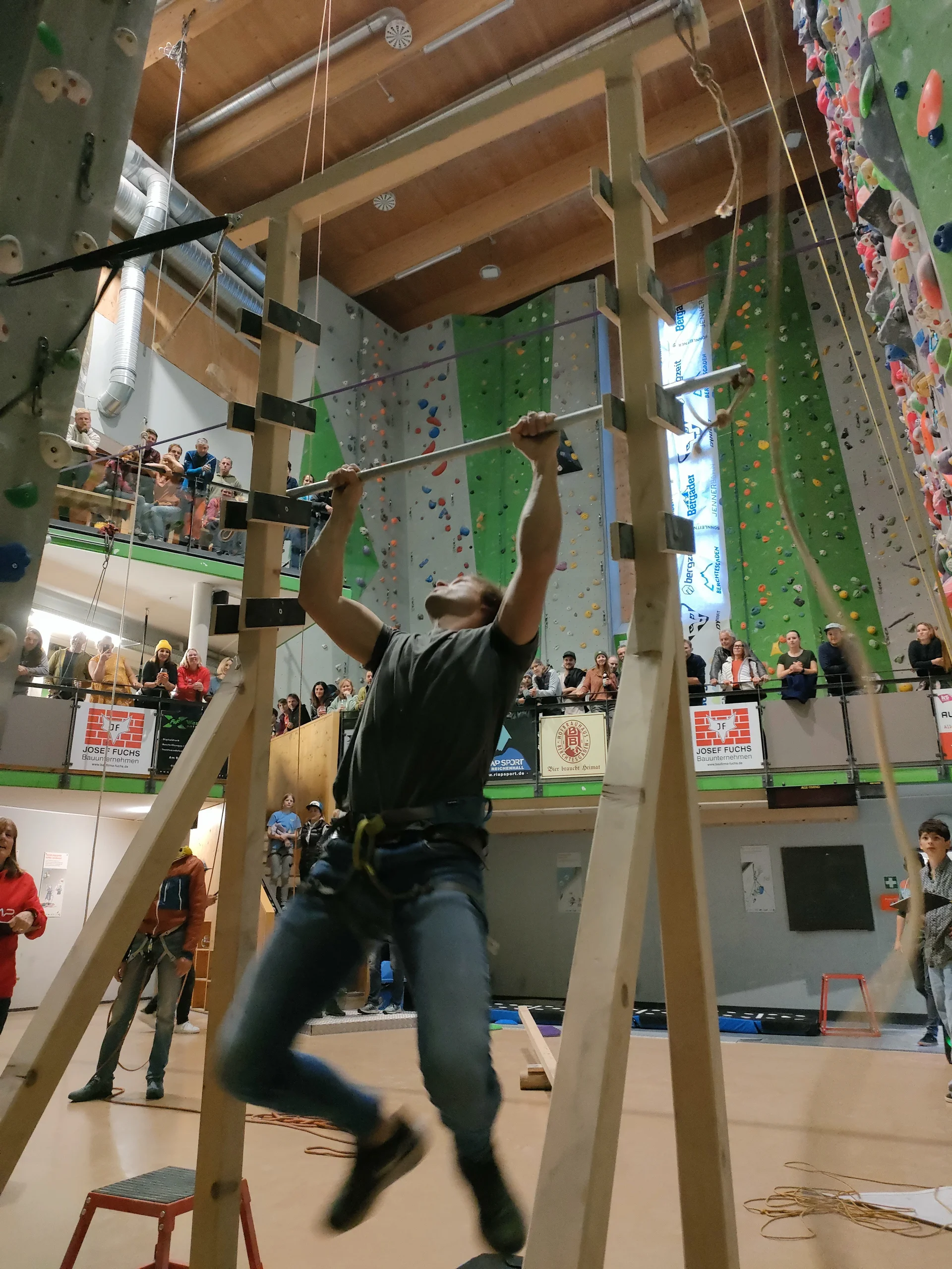 © DAV Berchtesgaden