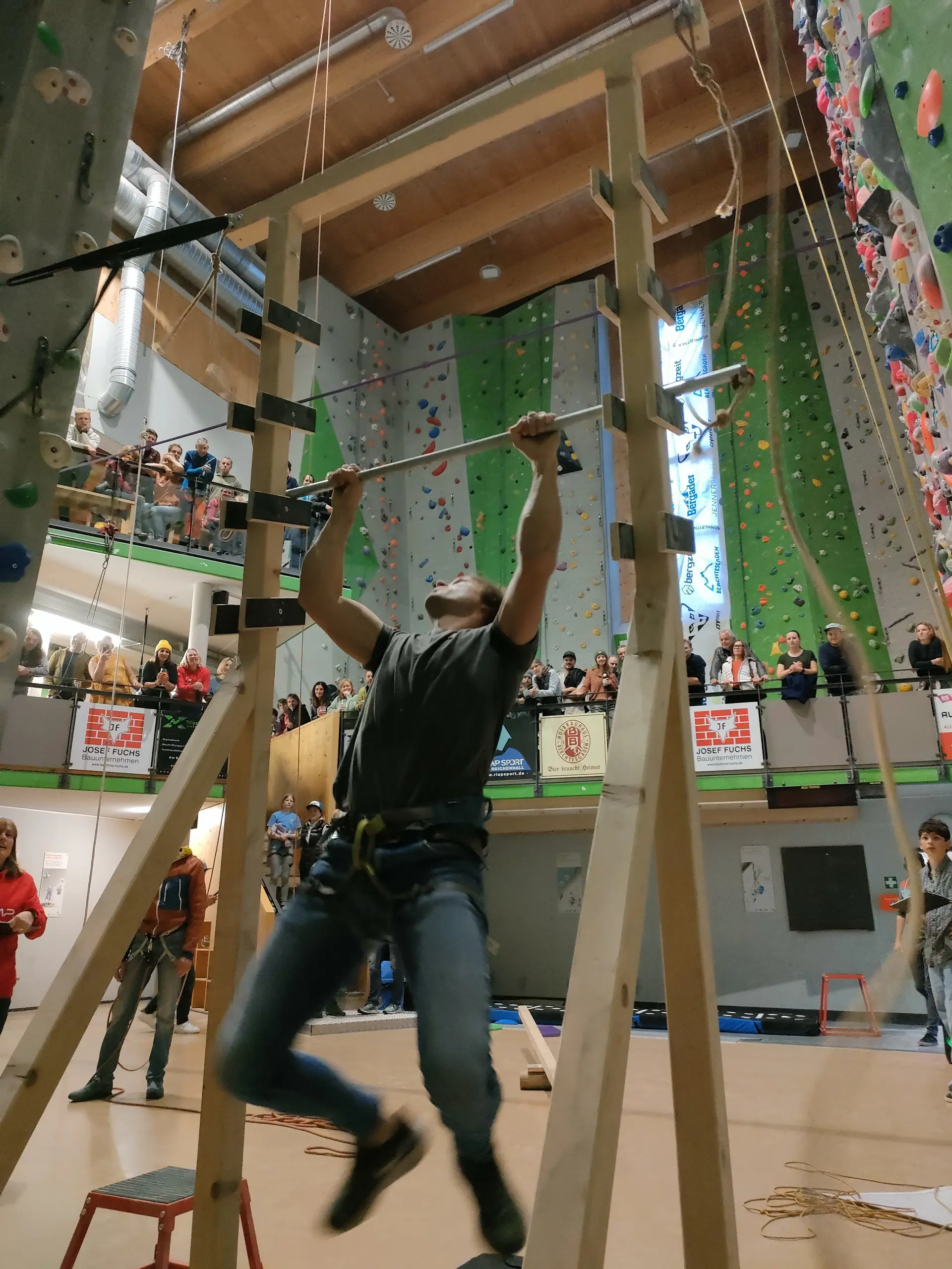 © DAV Berchtesgaden