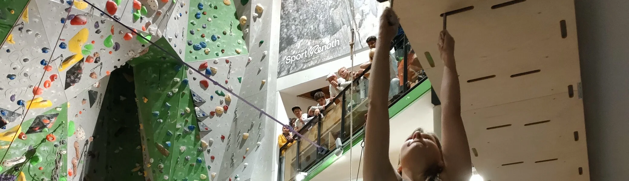 © DAV Berchtesgaden