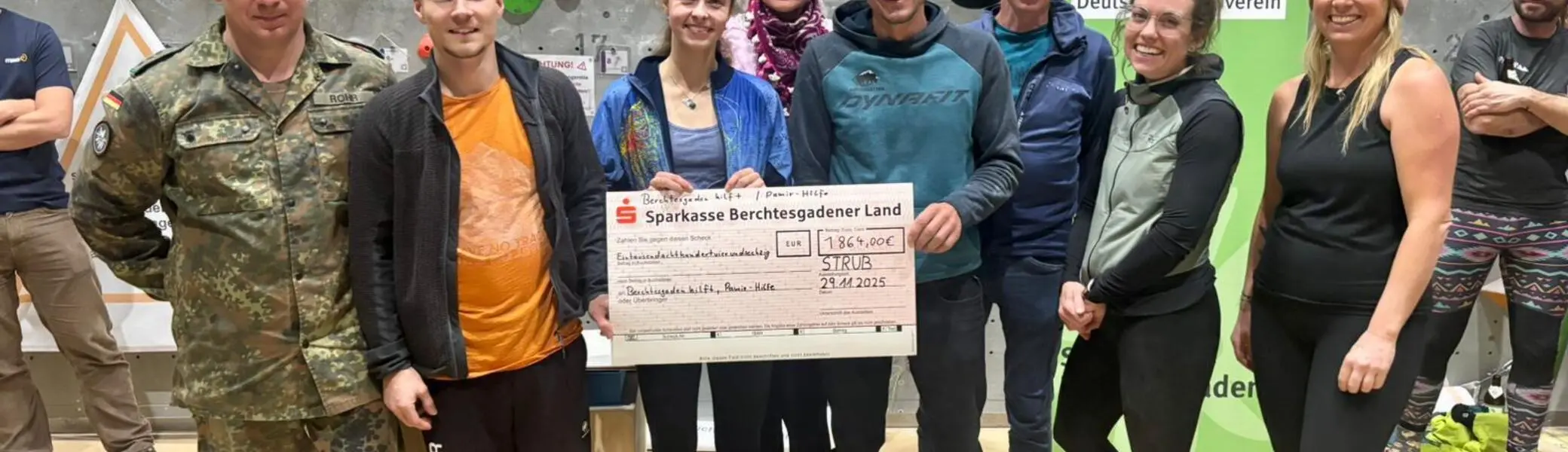 © DAV Berchtesgaden