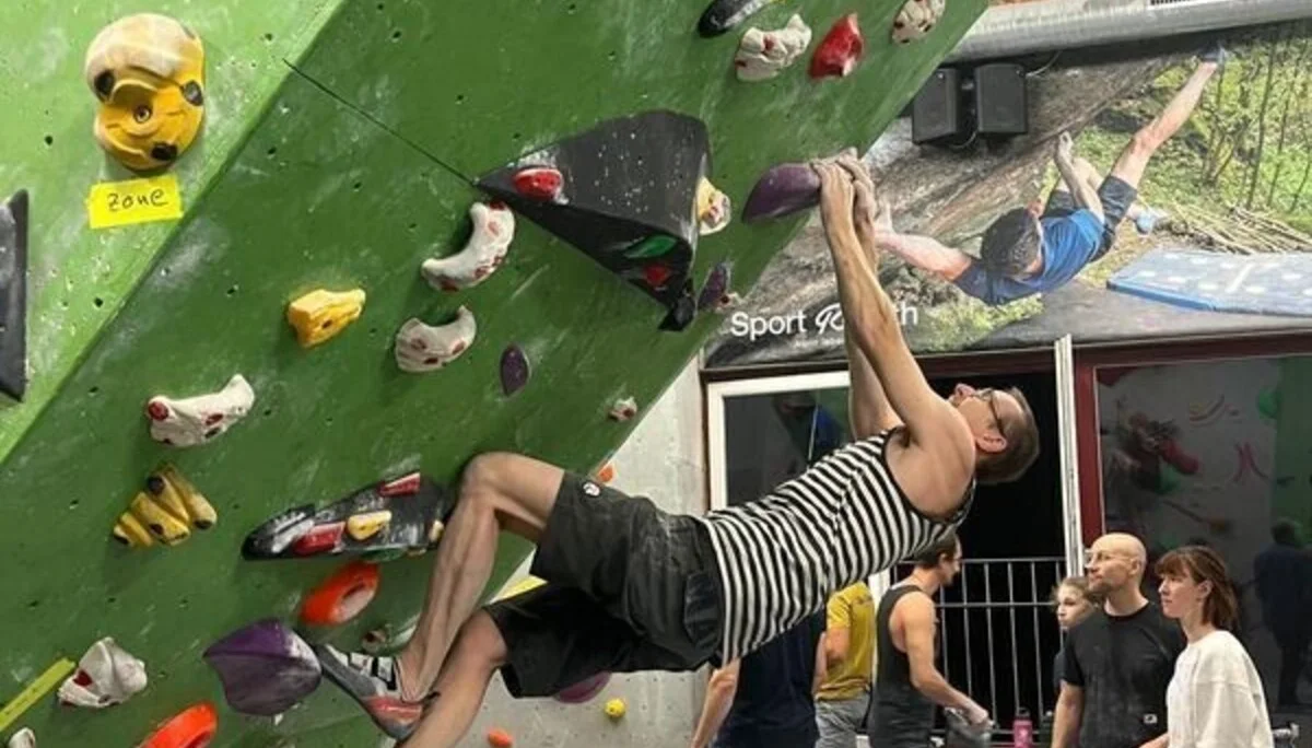 © DAV Berchtesgaden