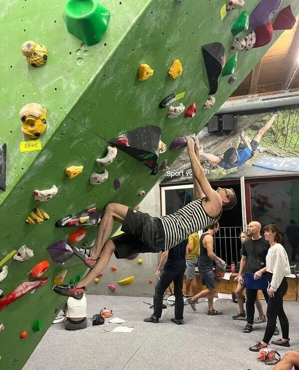 © DAV Berchtesgaden