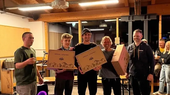 © DAV Berchtesgaden