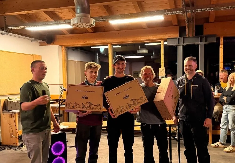 © DAV Berchtesgaden