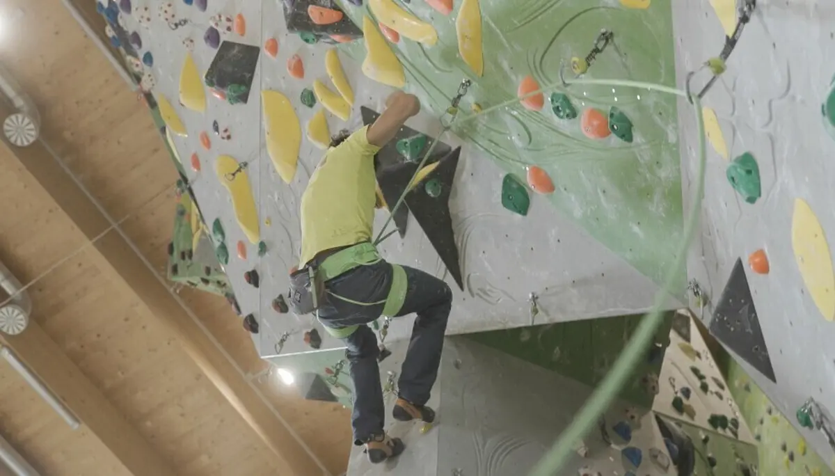 © DAV Berchtesgaden