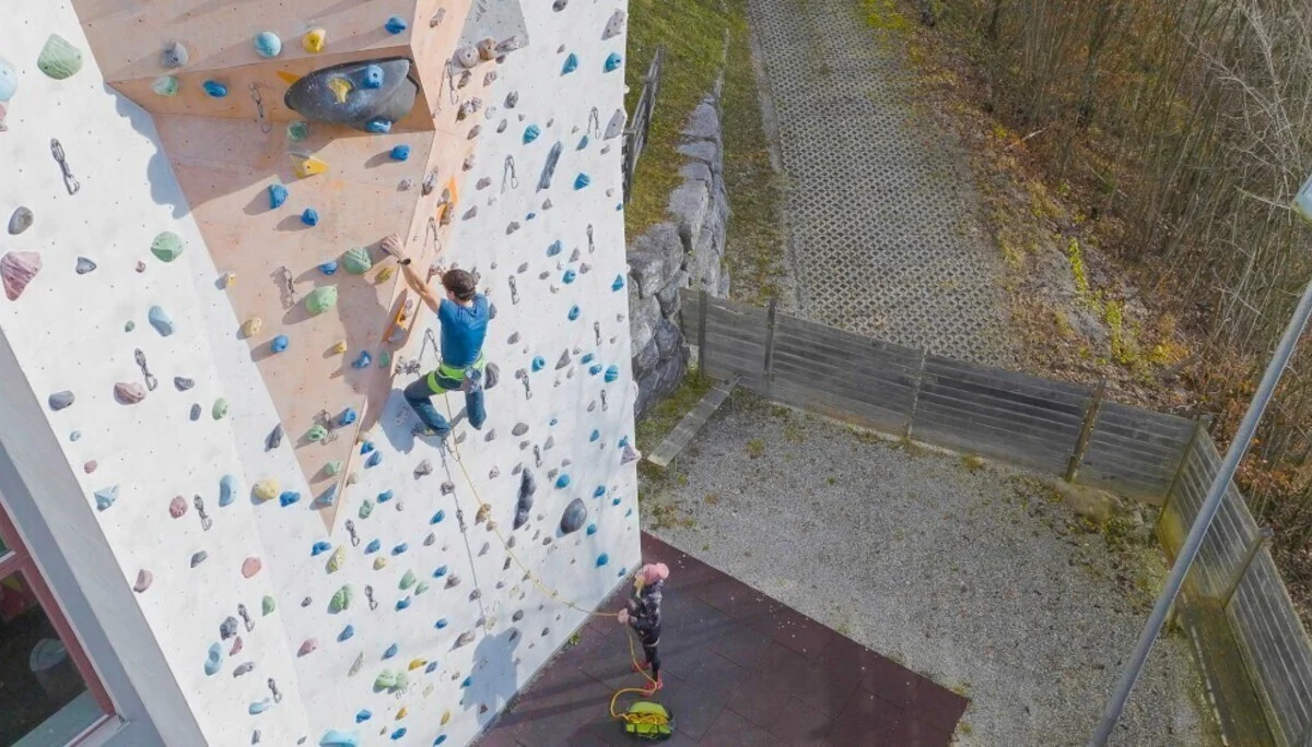 © DAV Berchtesgaden