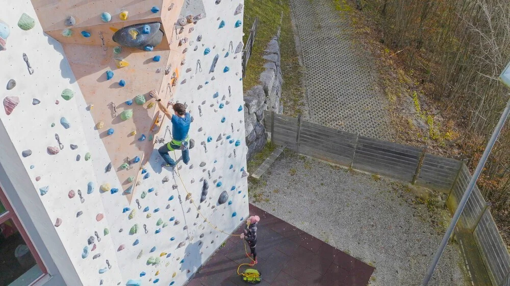 © DAV Berchtesgaden