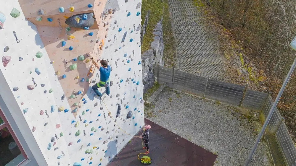 © DAV Berchtesgaden