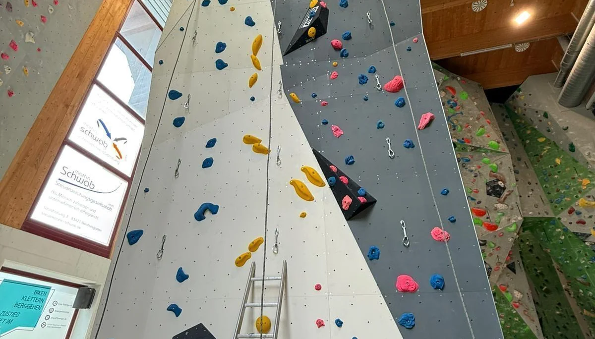 © DAV Berchtesgaden