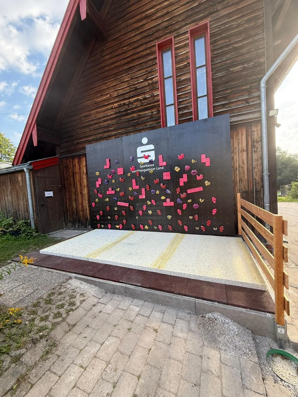 © DAV Berchtesgaden