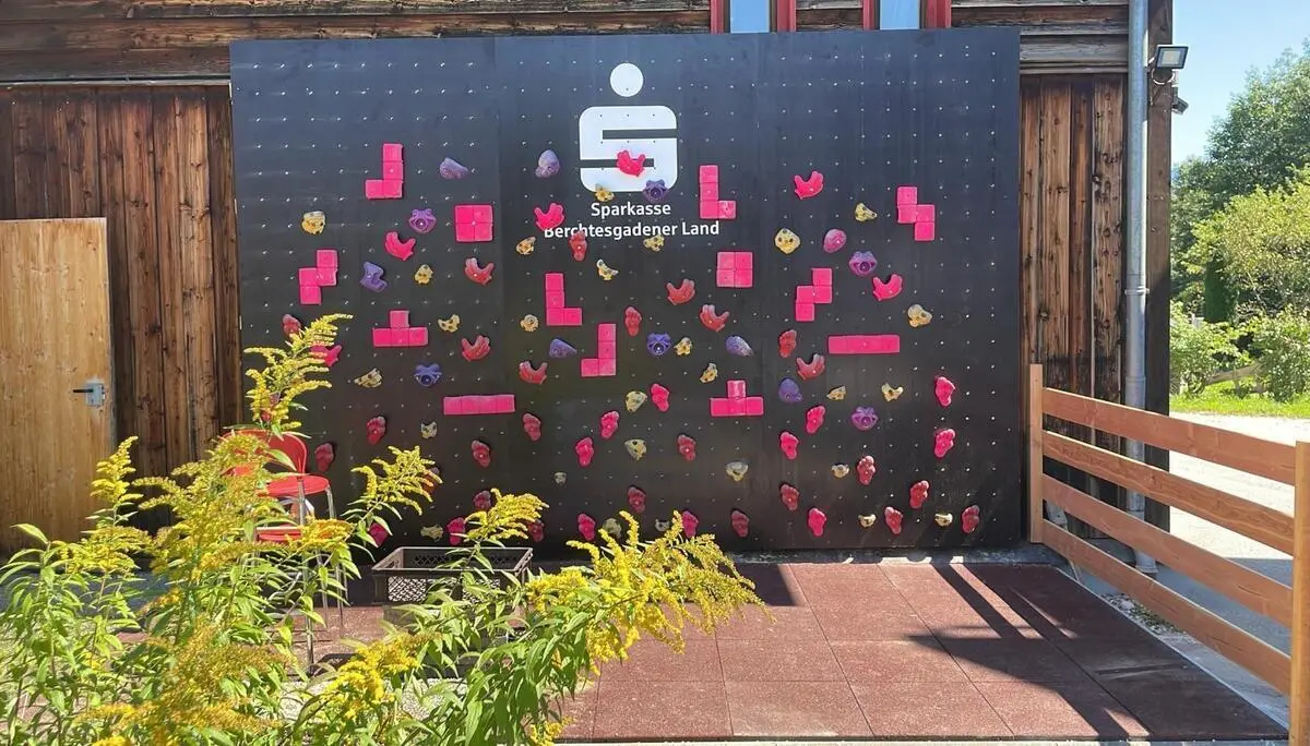 © DAV Berchtesgaden