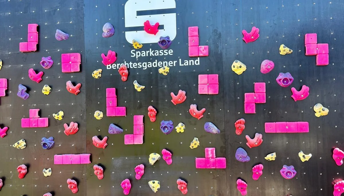 © DAV Berchtesgaden