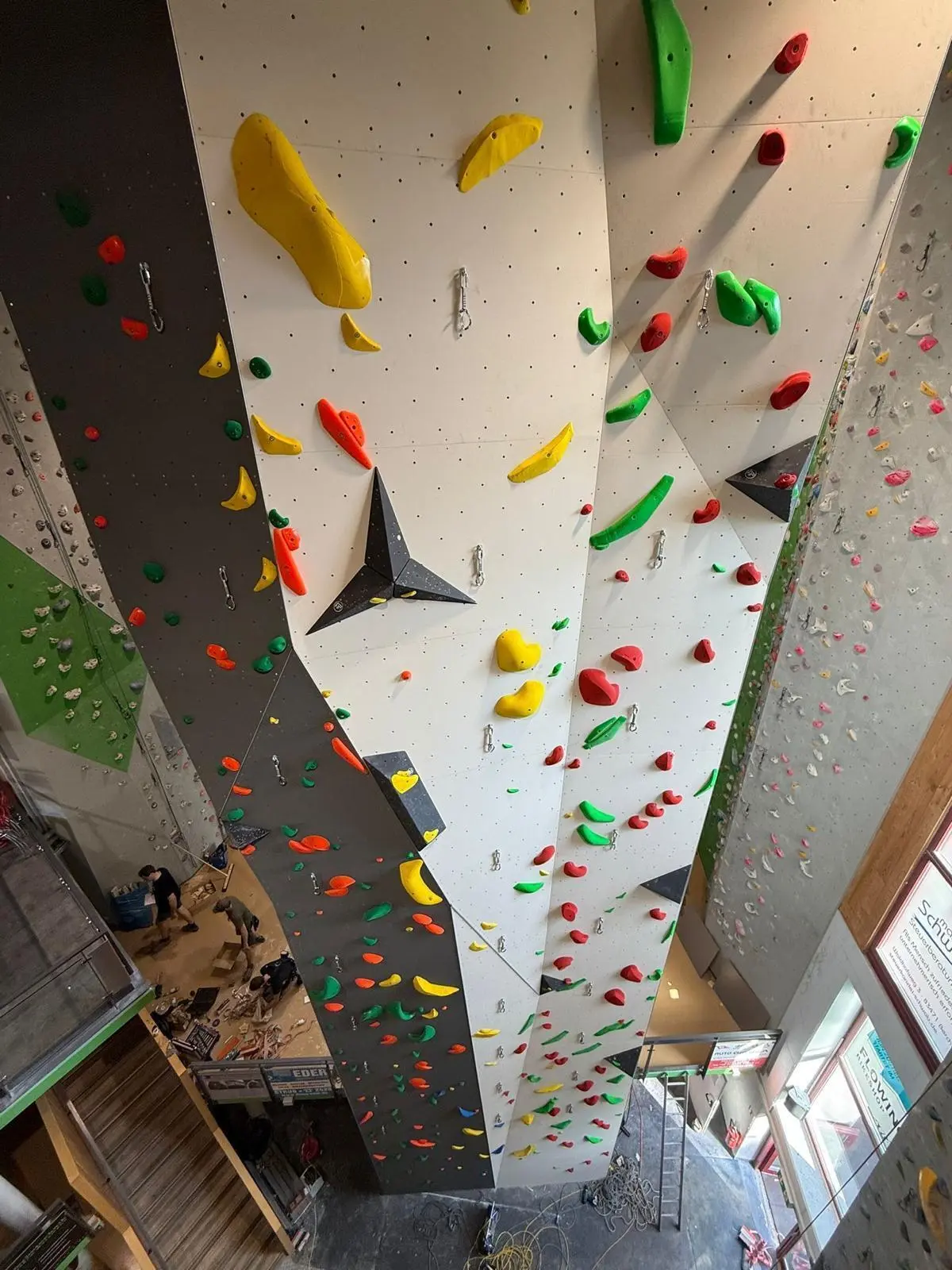 © DAV Berchtesgaden