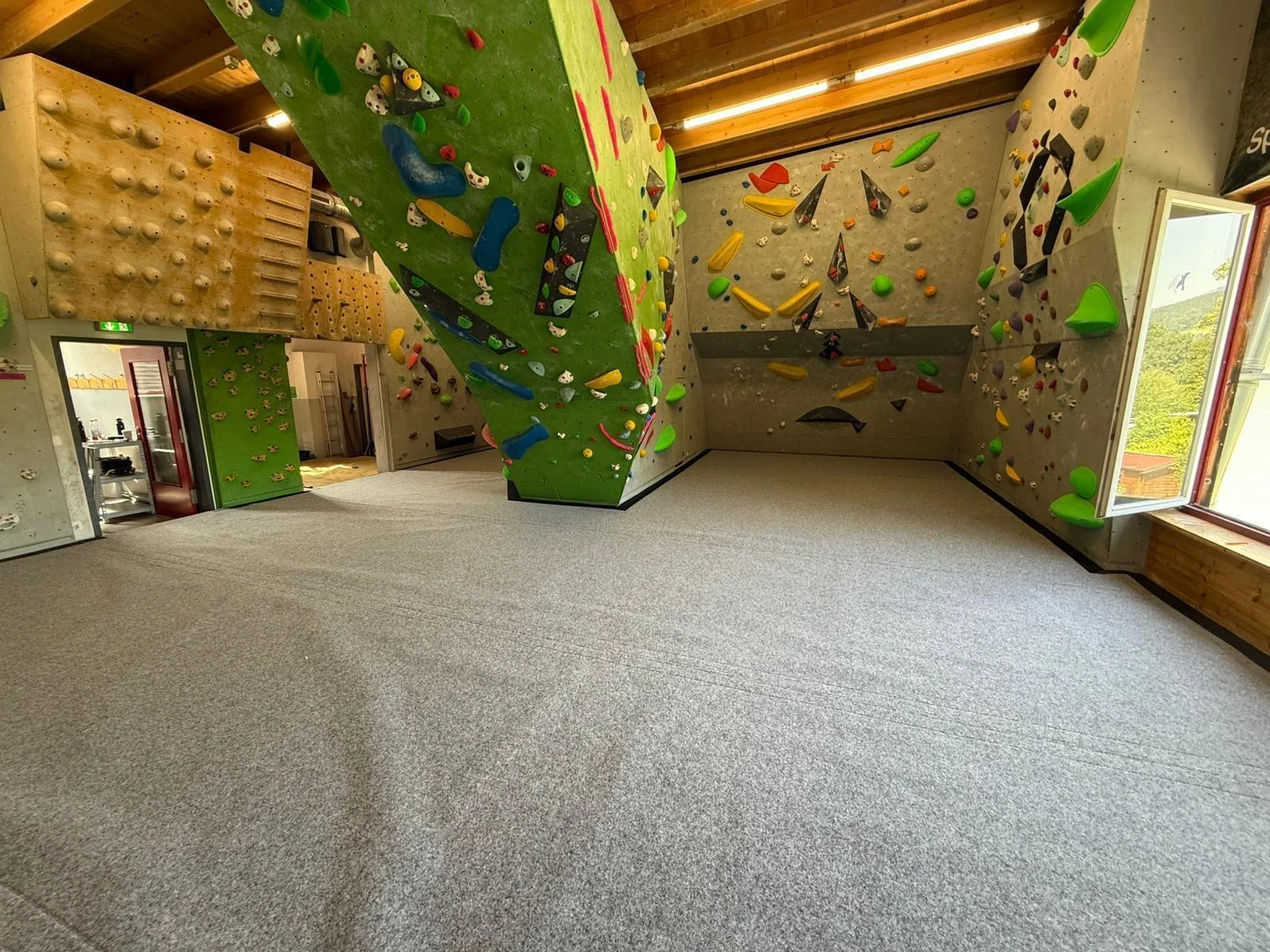 © DAV Berchtesgaden