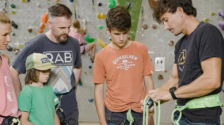 © DAV Berchtesgaden