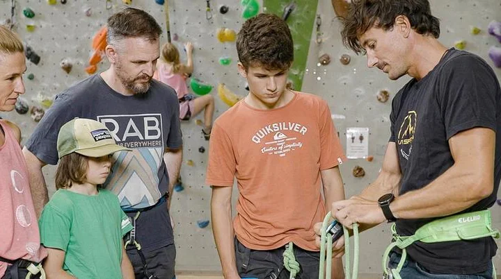 © DAV Berchtesgaden