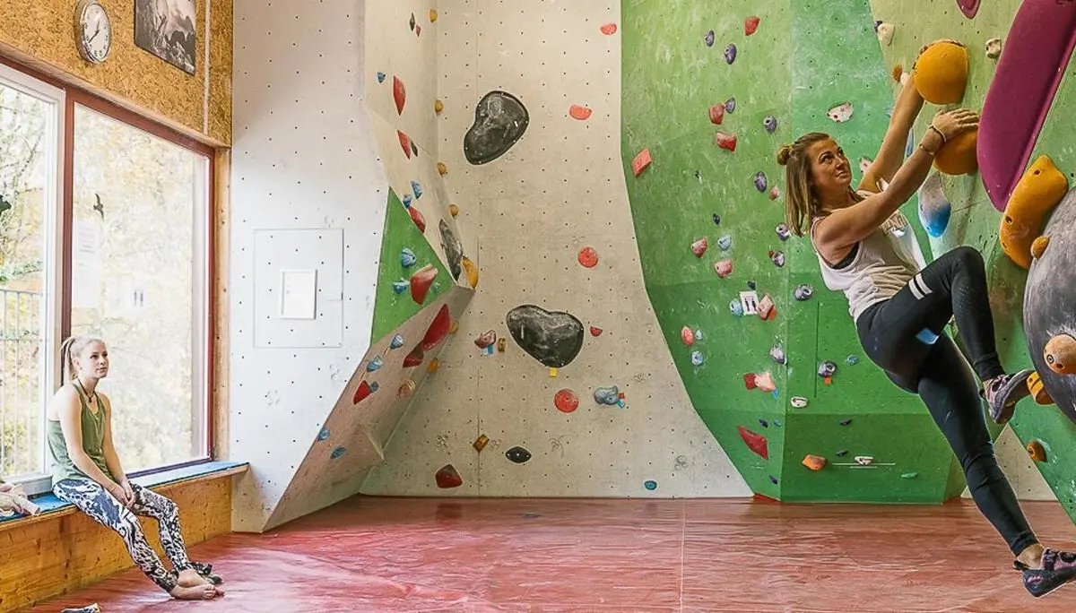 © DAV Berchtesgaden