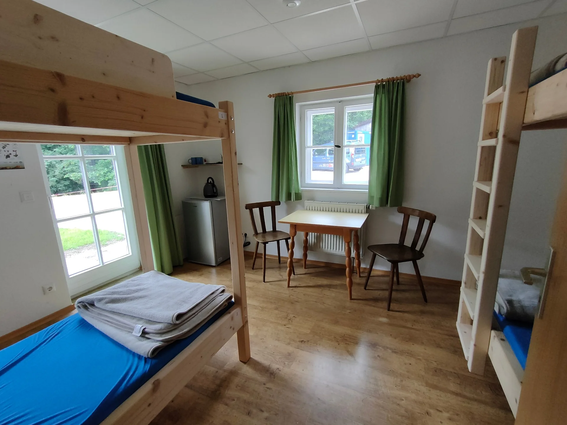 Bild | © Daniel Hrassky