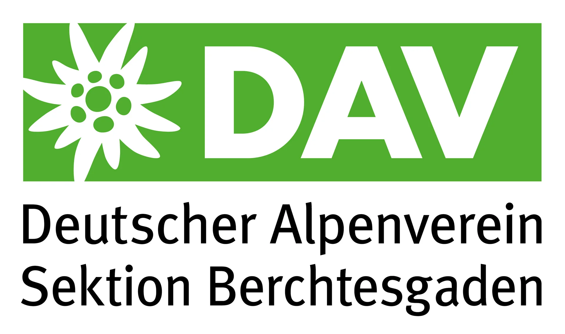 Logo | © DAV Berchtesgaden