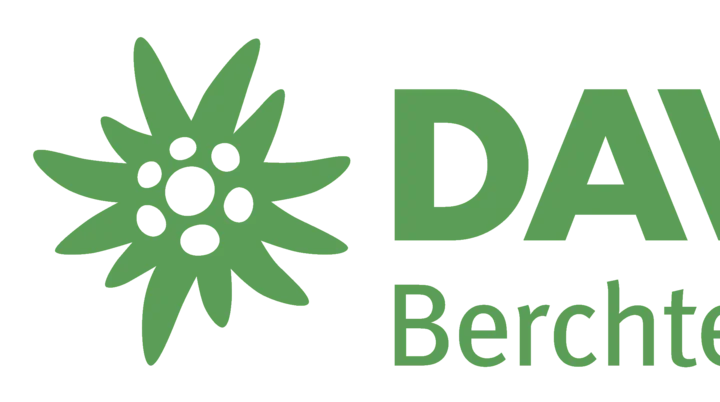 Logo | © DAV Berchtesgaden