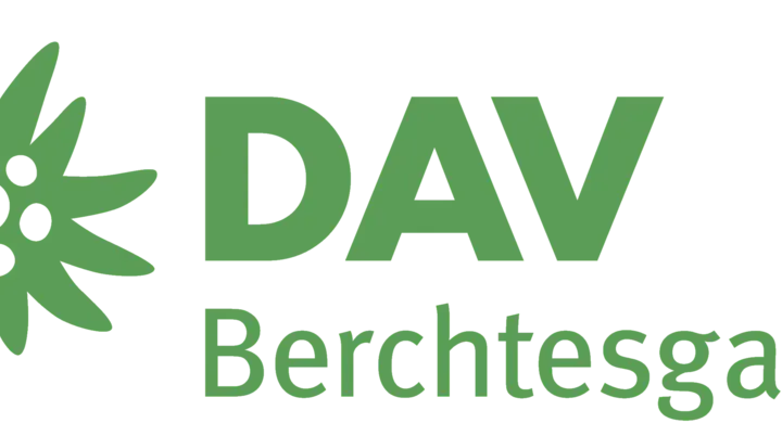 Logo | © DAV Berchtesgaden
