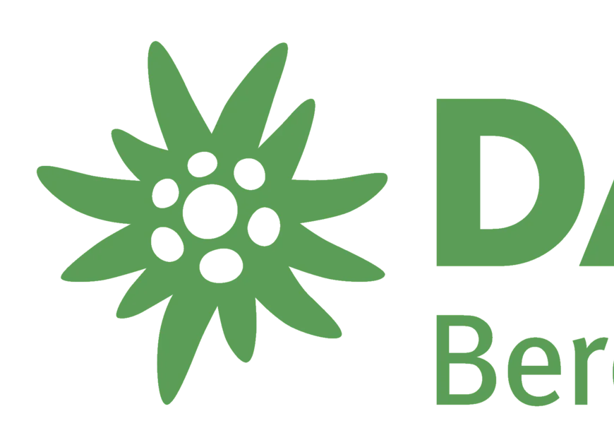 Logo | © DAV Berchtesgaden