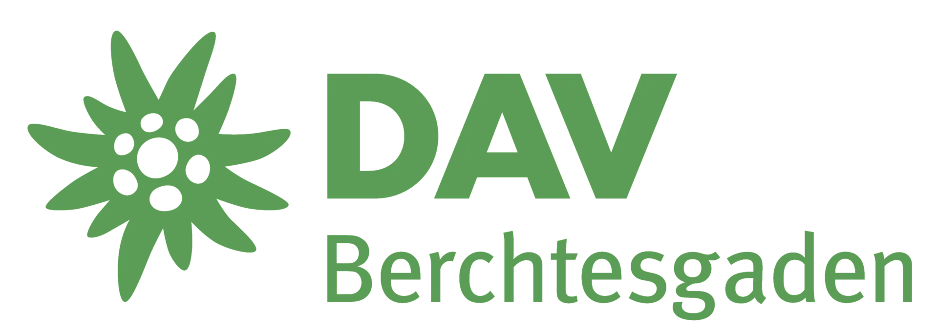 Logo | © DAV Berchtesgaden