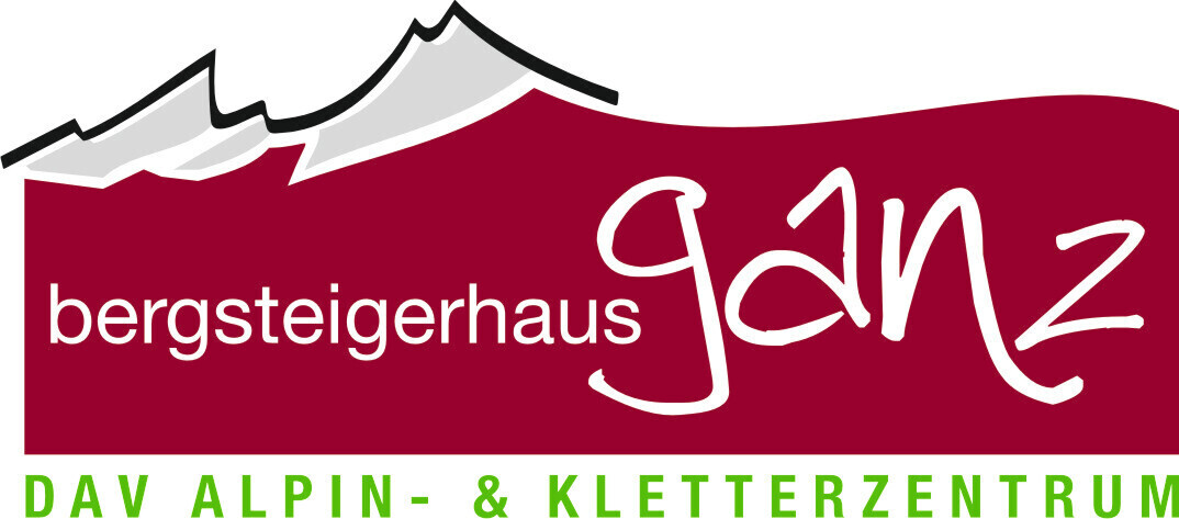 DAV Sektion Berchtesgaden e.V. Logo