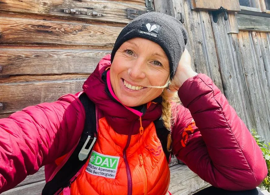 © DAV Berchtesgaden